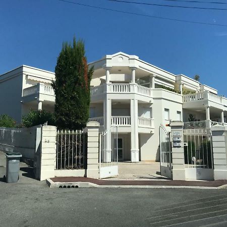 Luxury Residence Fabron Nizza Esterno foto