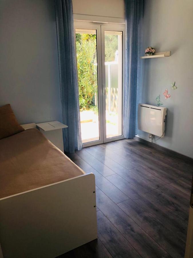 Luxury Residence Fabron Nizza Esterno foto