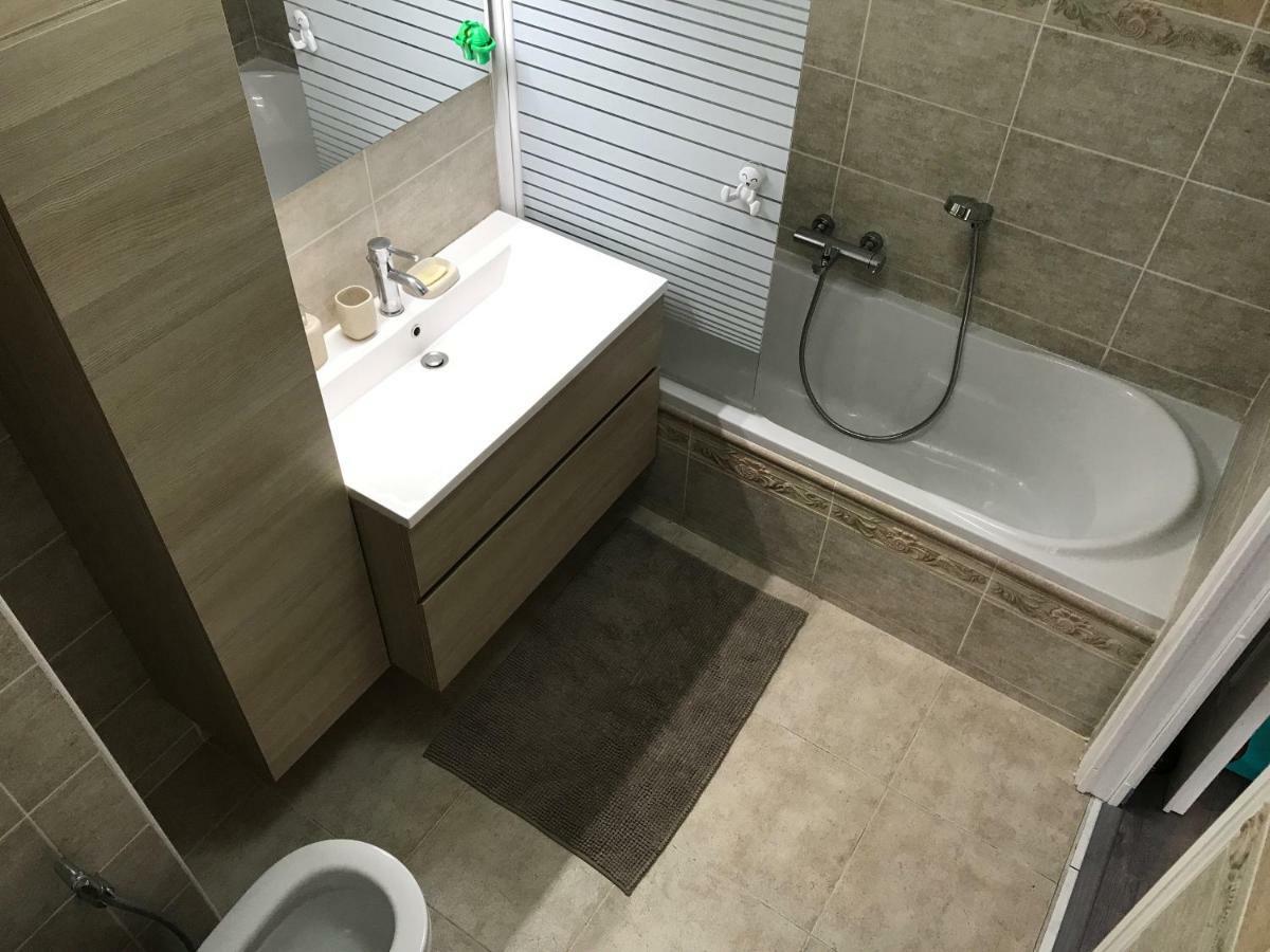 Luxury Residence Fabron Nizza Esterno foto