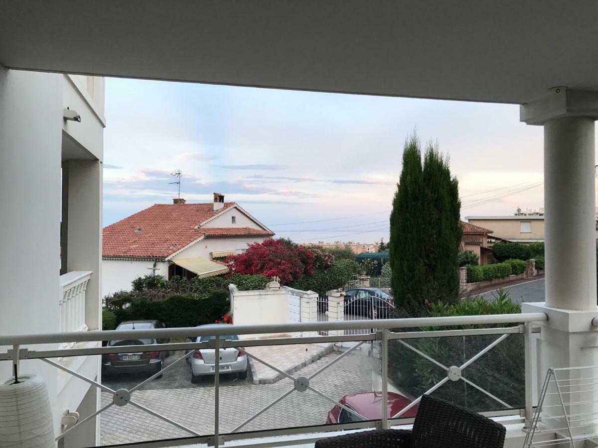 Luxury Residence Fabron Nizza Esterno foto