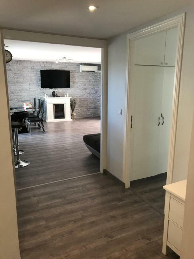 Luxury Residence Fabron Nizza Esterno foto